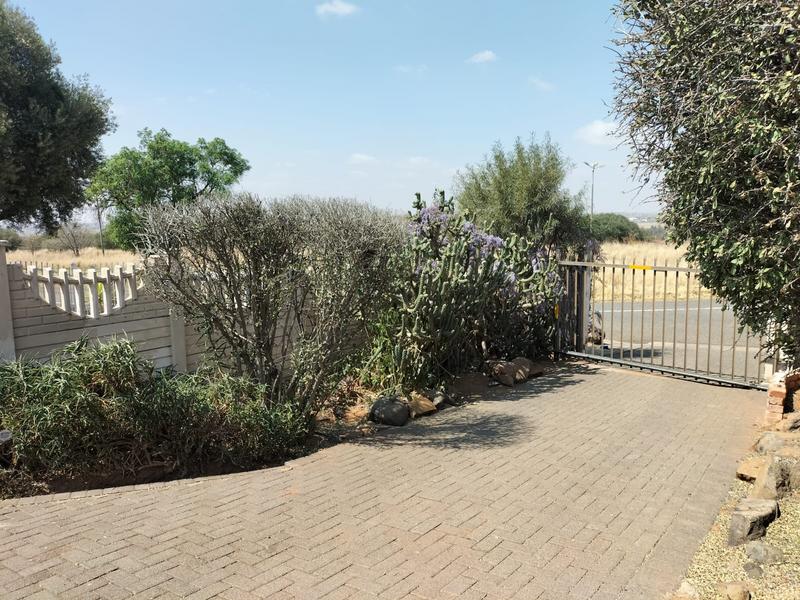 4 Bedroom Property for Sale in Uitsig Free State